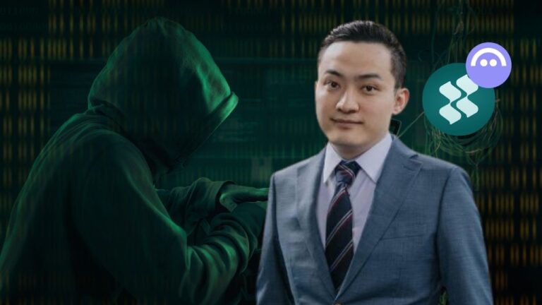 Justin Sun เปิดโต๊ะเจรจาแฮ็กเกอร์ Kelp DAO ยื่นข้อเสนอ อยากได้เท่าไรว่ามา