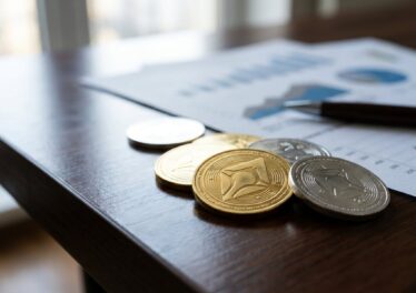 T. Rowe Price ยื่นเปิด ETF คริปโต Active ถือ BTC, ETH, SOL, XRP, DOGE ในกองเดียว
