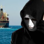 สแกมเมอร์หัวหมอ หลอกเรือสินค้าในฮอร์มุซ จ่าย Bitcoin-USDT เพื่อแลกผ่านทาง