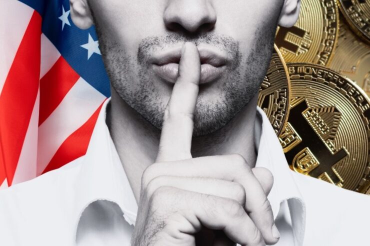 กรมสรรพากรสหรัฐฯ เผย 92% ของชาวอเมริกันไม่รายงานภาษีคริปโต