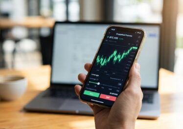 Wallet in Telegram เปิดเทรดฟิวเจอร์ leverage สูงสุด 50 เท่าผ่าน Lighter DEX