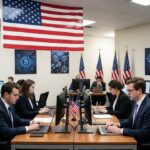 ผู้บริหาร Tether นำทีม PAC สนับสนุนคริปโต เล็งเลือกตั้งกลางเทอม 2026