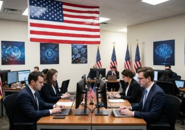 ผู้บริหาร Tether นำทีม PAC สนับสนุนคริปโต เล็งเลือกตั้งกลางเทอม 2026