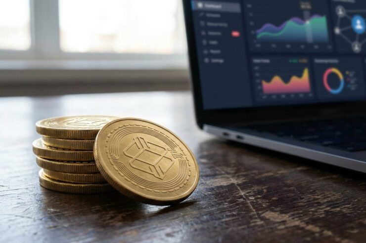 Tether สร้าง USDT 3 พันล้านในสัปดาห์เดียว ส่งให้ Abraxas Capital เกือบทั้งหมด