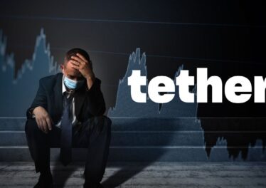 Tether ปลดนักเทรดทองฟ้าผ่า หลังคว้าตัวเข้าทีมมาได้ไม่กี่เดือน