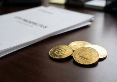 Teucrium ยื่นเปิดตัว ETF BNB แบบ 2x Long รายวัน ต่อ ก.ล.ต. สหรัฐฯ