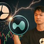 CEO Aster สรุปกลยุทธ์ 1 ปี ผงาดแซงเบอร์หนึ่งวงการ DEX