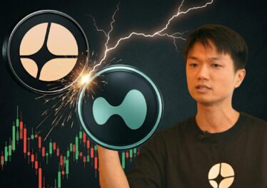 CEO Aster สรุปกลยุทธ์ 1 ปี ผงาดแซงเบอร์หนึ่งวงการ DEX