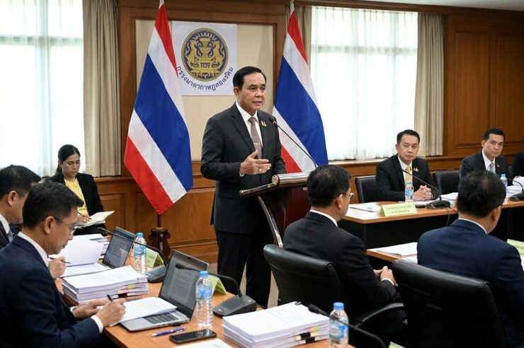 ก.ล.ต. ไทยเปิดรับฟังความเห็น อนุญาตธุรกิจคริปโตขอใบอนุญาตฟิวเจอร์ได้ในนิติบุคคลเดิม