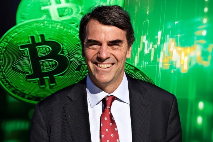 Tim Draper ย้ำเป้าปีหน้า Bitcoin แตะ $250,000 ชูบทเรียน Mt. Gox หนุนมองบวก