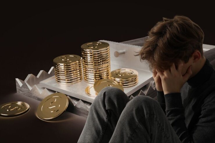 กางสัญญาณความเสี่ยง BTC ติดกับดักเวลา ส่อแววซึมยาวหลายเดือน