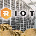Riot Platforms เทขาย Bitcoin 3,778 BTC ในไตรมาส 1 ปี 2026