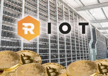 Riot Platforms เทขาย Bitcoin 3,778 BTC ในไตรมาส 1 ปี 2026