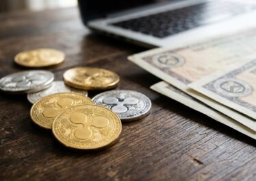 พันธบัตรสหรัฐฯ แบบโทเคนบน XRP Ledger พุ่ง 8 เท่า แตะ $418 ล้าน