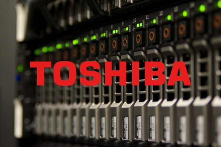 ควอนตัมจำลองของโตชิบา เร็วขึ้น 100 เท่า คาดจะนำมาใช้จริงในอีก 1-2 ปี