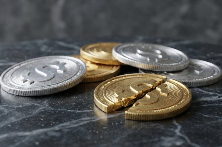 เจ้ามือเทขาย SOL กว่า 47,000 เหรียญ ขาดทุน $4 ล้าน หลัง Drift Protocol ถูกแฮก