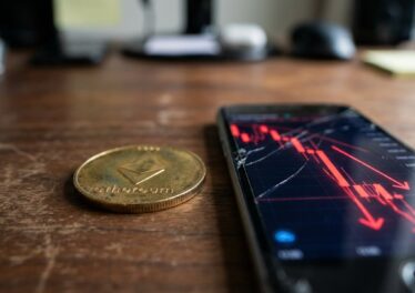 เทรดเดอร์ขาย ETH ก่อนราคาพุ่ง แล้วเปิด Long น้ำมันก่อนดิ่ง ขาดทุนรวม $618,500