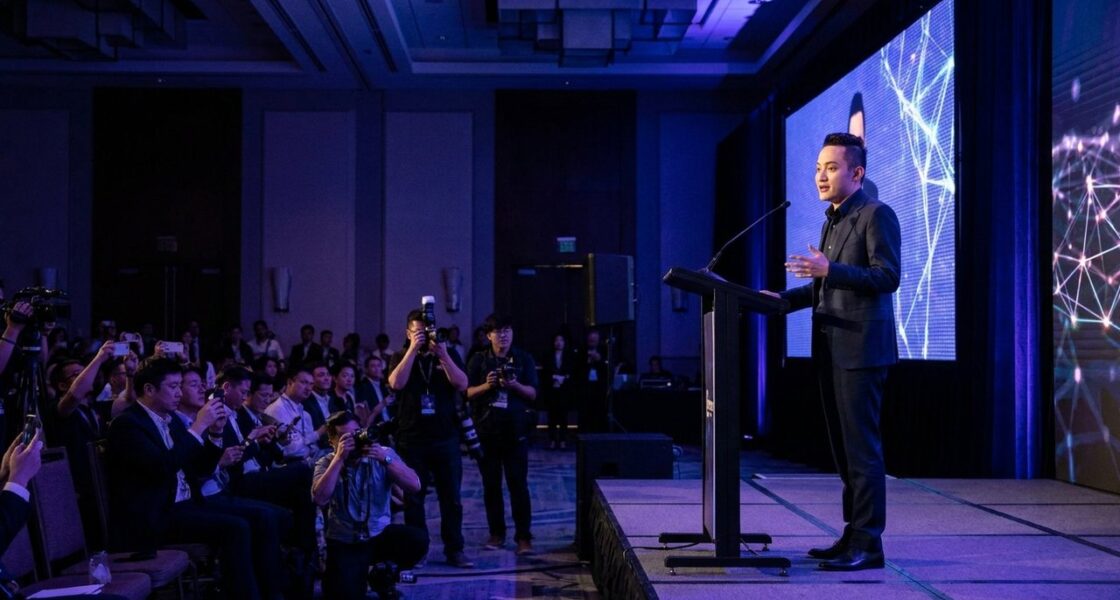 TRON และ HTX เตรียมอัด $20 ล้าน ดึง Aave V3 ขึ้นเครือข่าย TRON