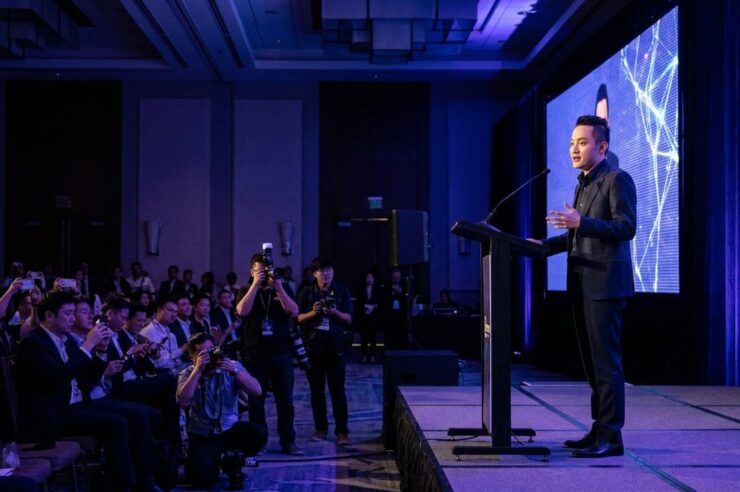 TRON และ HTX เตรียมอัด $20 ล้าน ดึง Aave V3 ขึ้นเครือข่าย TRON