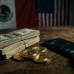 ภาษีโอนเงินของทรัมป์ดันเงินสกปรกคาร์เทลเม็กซิโกไหลเข้าคริปโต นักเทรดไทยเสี่ยงโดยไม่รู้ตัว