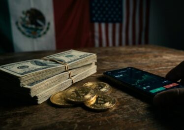 ภาษีโอนเงินของทรัมป์ดันเงินสกปรกคาร์เทลเม็กซิโกไหลเข้าคริปโต นักเทรดไทยเสี่ยงโดยไม่รู้ตัว