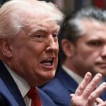 จับตาทรัมป์ถอนทหารอิหร่าน ปิดฉากสงครามหรือ April Fool’s Day