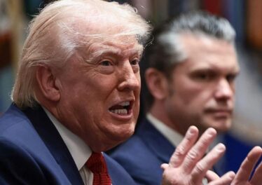 จับตาทรัมป์ถอนทหารอิหร่าน ปิดฉากสงครามหรือ April Fool’s Day