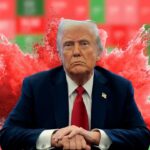 คริปโตแดงเดือด ผวาทรัมป์ลั่น ขอคืนเดียวถล่มได้ทั้งอิหร่าน