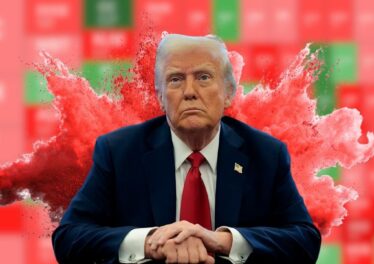 คริปโตแดงเดือด ผวาทรัมป์ลั่น ขอคืนเดียวถล่มได้ทั้งอิหร่าน