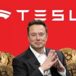 Tesla เผยงบไตรมาสแรกจับตาพอร์ต Bitcoin  มีการขยับหรือไม่ 