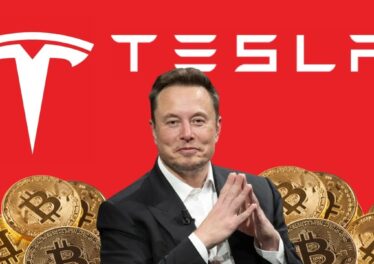 Tesla เผยงบไตรมาสแรกจับตาพอร์ต Bitcoin  มีการขยับหรือไม่ 