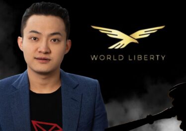 Justin Sun ยื่นฟ้อง World Liberty ของทรัมป์เผยโดนขู่เผาเหรียญ WLFI ในพอร์ตทิ้ง
