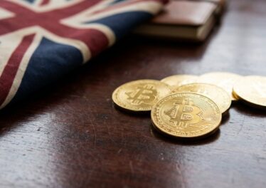 รัฐบาลอังกฤษขาดทุนบนกระดาษ $3.5 พันล้าน หลัง BTC ร่วงจากจุดสูงสุด