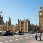 อังกฤษปฏิรูปกฎ Stablecoin ครั้งใหญ่ ตั้ง Chris Woolard คุมตลาดดิจิทัล