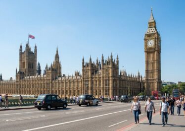 อังกฤษปฏิรูปกฎ Stablecoin ครั้งใหญ่ ตั้ง Chris Woolard คุมตลาดดิจิทัล