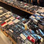 สหรัฐฯ สั่งคว่ำบาตร “ก๊ก อาน” นักการเมืองกัมพูชา เอี่ยวแก๊งตุ๋นคริปโตฯ ข้ามชาติ