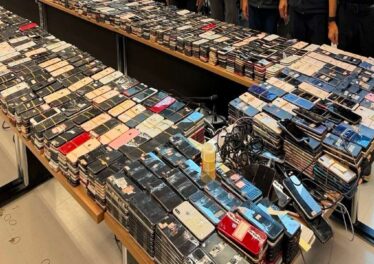 สหรัฐฯ สั่งคว่ำบาตร “ก๊ก อาน” นักการเมืองกัมพูชา เอี่ยวแก๊งตุ๋นคริปโตฯ ข้ามชาติ