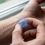 ผุดเทคฯใหม่สุดล้ำฝังชิปใต้ผิวหนังสแกนคริปโตจ่ายชำระเงิน 