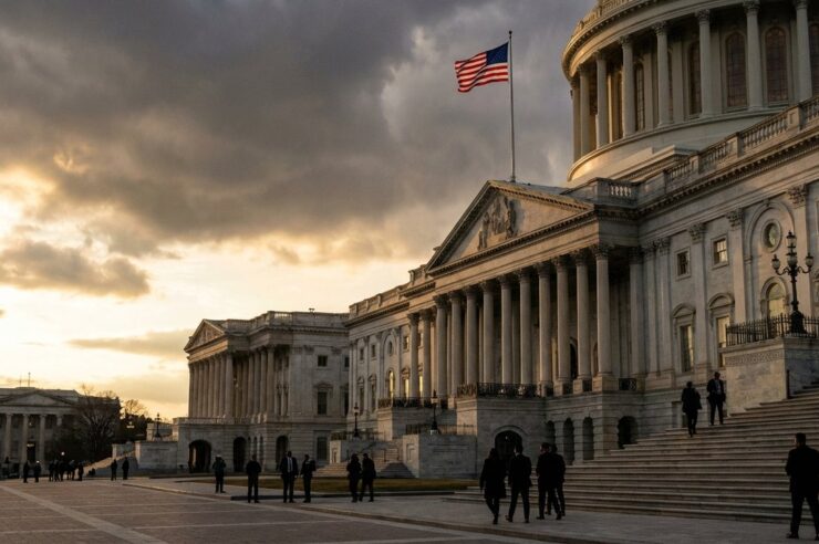 ADP สหรัฐเดือน เม.ย. จ้างงานเพิ่ม 62K สูงกว่าคาด ลดโอกาส Fed หั่นดอกเบี้ย