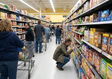 CPI สหรัฐฯ มี.ค. ต่ำกว่าคาดที่ 3.3% หนุน Bitcoin รับความหวัง Fed ลดดอกเบี้ย