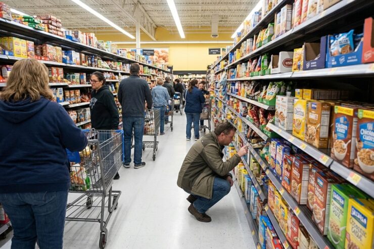 CPI สหรัฐฯ มี.ค. ต่ำกว่าคาดที่ 3.3% หนุน Bitcoin รับความหวัง Fed ลดดอกเบี้ย