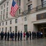 ตัวเลขว่างงานสหรัฐฯ ต่ำกว่าคาด กดดัน Fed ไม่รีบลดดอกเบี้ย