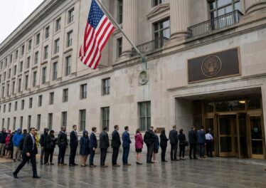 ตัวเลขว่างงานสหรัฐฯ ต่ำกว่าคาด กดดัน Fed ไม่รีบลดดอกเบี้ย