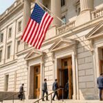 ตัวเลขว่างงานสหรัฐฯ สูงกว่าคาดแตะ 214K หนุนคาดหวัง Fed ลดดอกเบี้ย