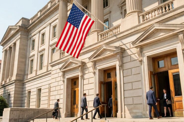 ตัวเลขว่างงานสหรัฐฯ สูงกว่าคาดแตะ 214K หนุนคาดหวัง Fed ลดดอกเบี้ย