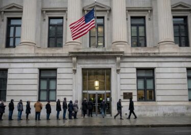 ตัวเลขว่างงานสหรัฐฯ ต่ำกว่าคาด ตลาดแรงงานแกร่งกดดันคริปโต