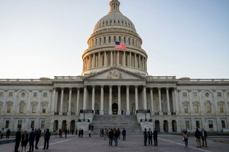 PMI ภาคบริการสหรัฐต่ำกว่าคาด หนุนโอกาสลดดอกเบี้ย BTC ดีดตัว