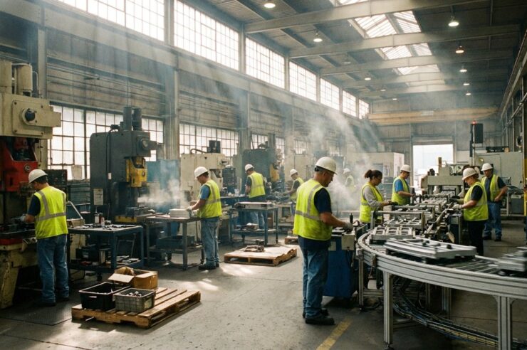 PPI สหรัฐฯ ต่ำกว่าคาดเกือบครึ่ง หนุน Bitcoin ลุ้น Fed ลดดอกเบี้ยเร็วขึ้น