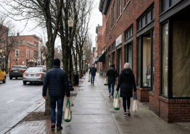 ยอดค้าปลีกสหรัฐฯสูงกว่าคาด กดดัน Bitcoin ลดโอกาส Fed หั่นดอกเบี้ย