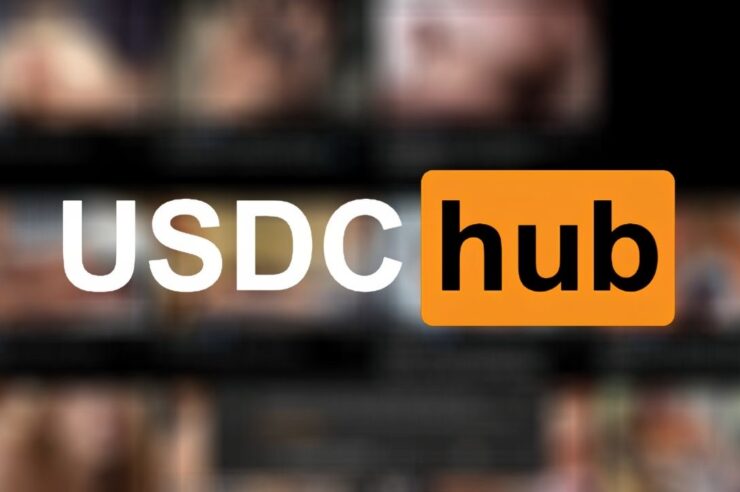 ดาว OnlyFans แจง Pornhub เลิกจ่าย USDT หันซบ USDC เกิดอะไรขึ้น